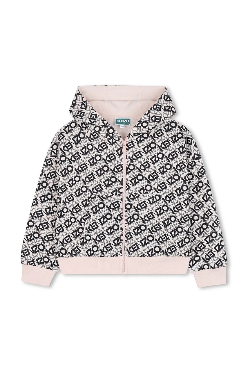 Βρεφική φόρμα Kenzo Kids φωτογραφία