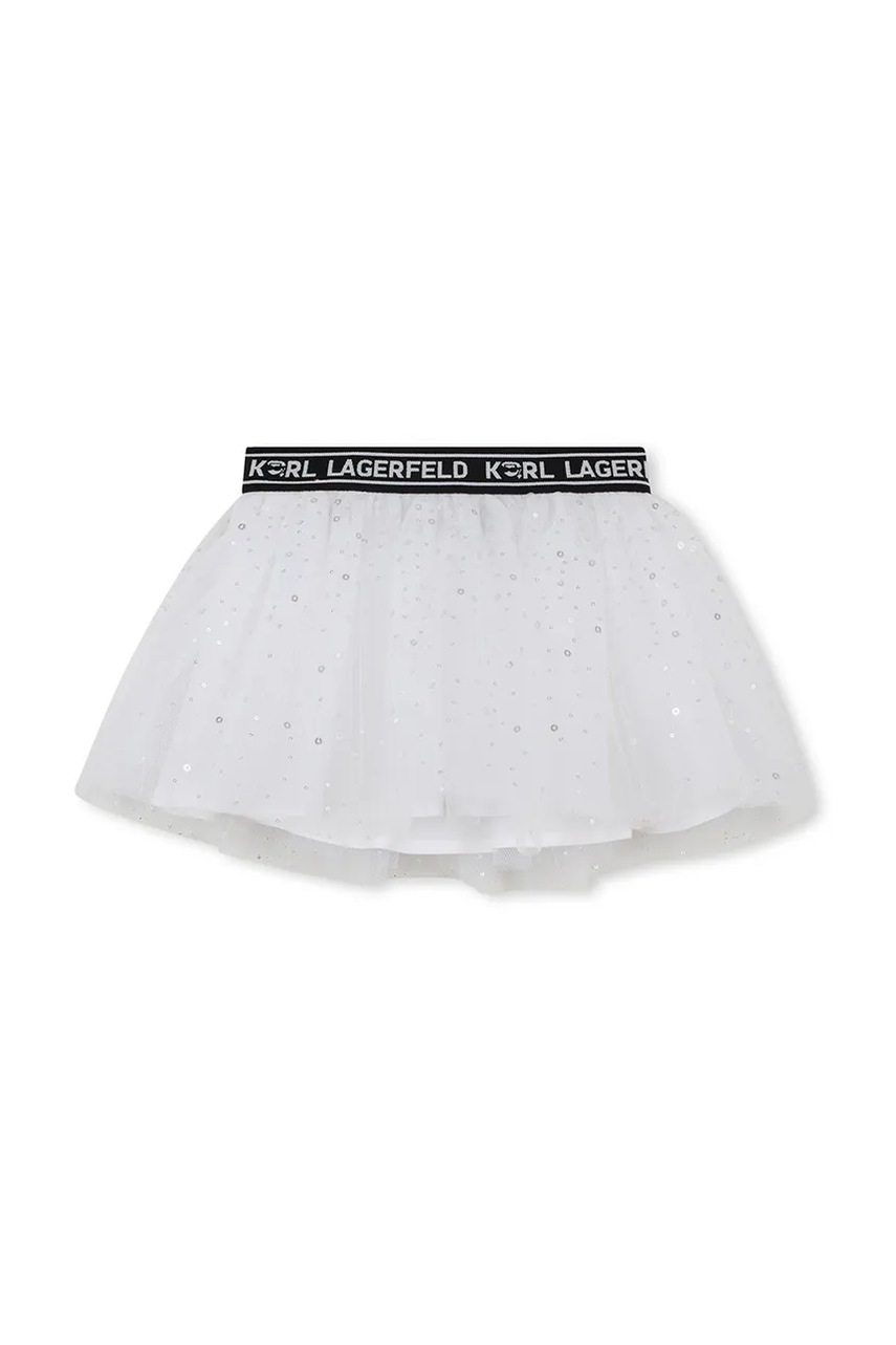 Kojenecká sada Karl Lagerfeld (obrázek 5)