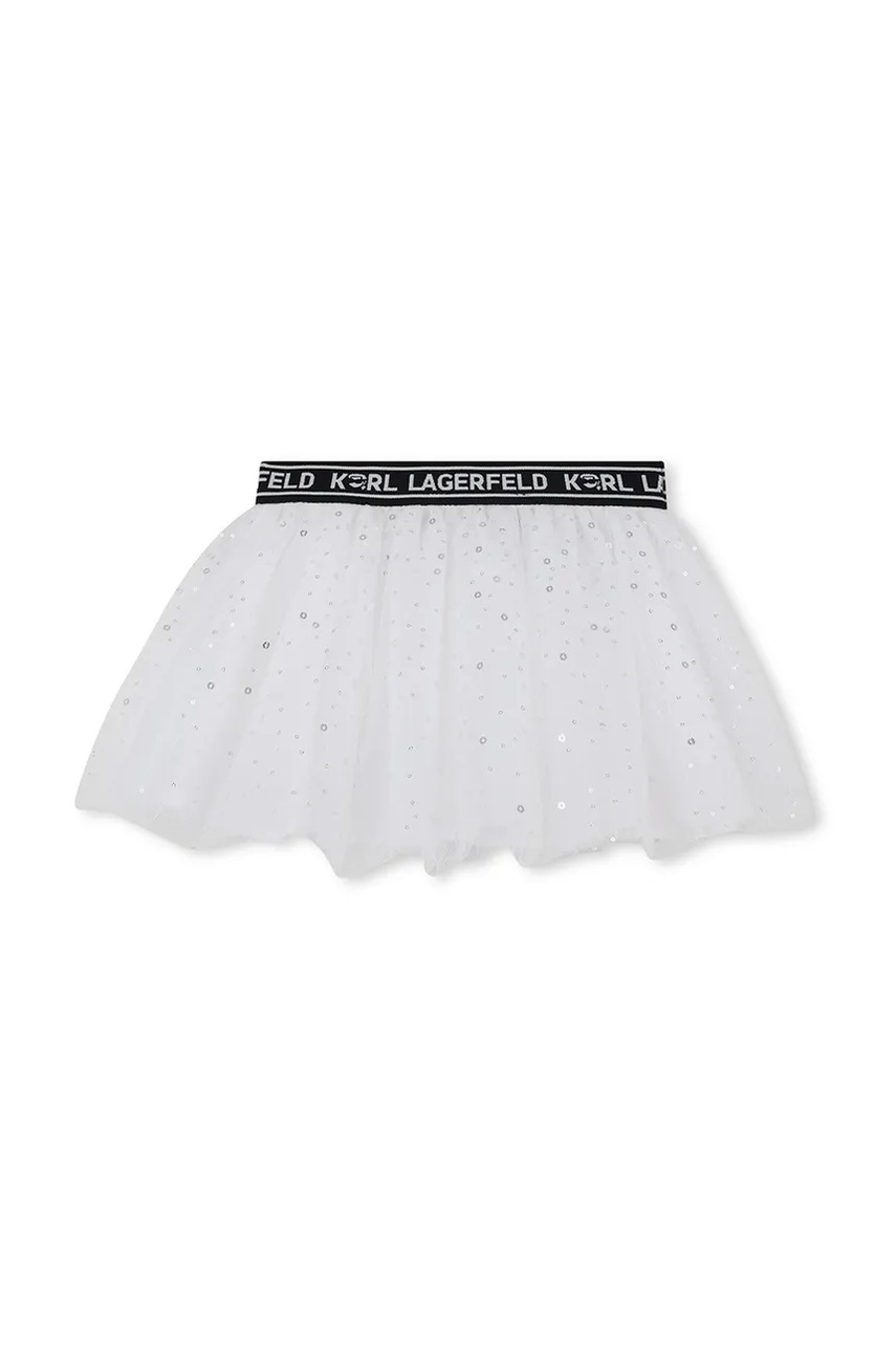 Kojenecká sada Karl Lagerfeld (obrázek 6)