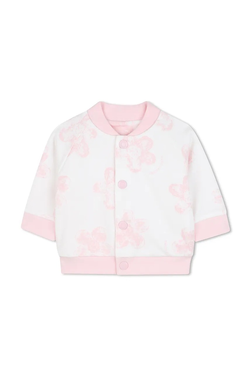 Kojenecká oboustranná bavlněná souprava Marc Jacobs (obrázek 3)