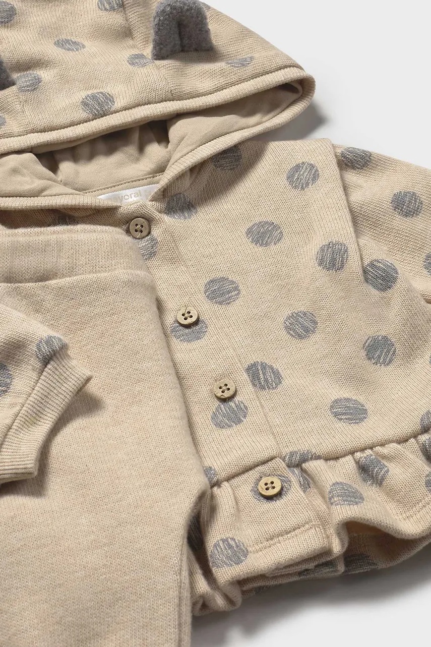 Σετ μωρού Mayoral Newborn 3-pack φωτογραφία