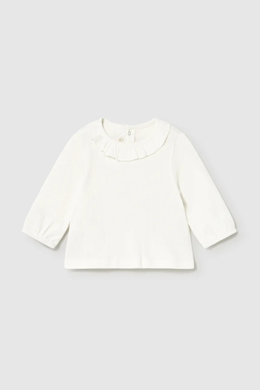 Комплект для младенцев Mayoral Newborn цвет серый 2709