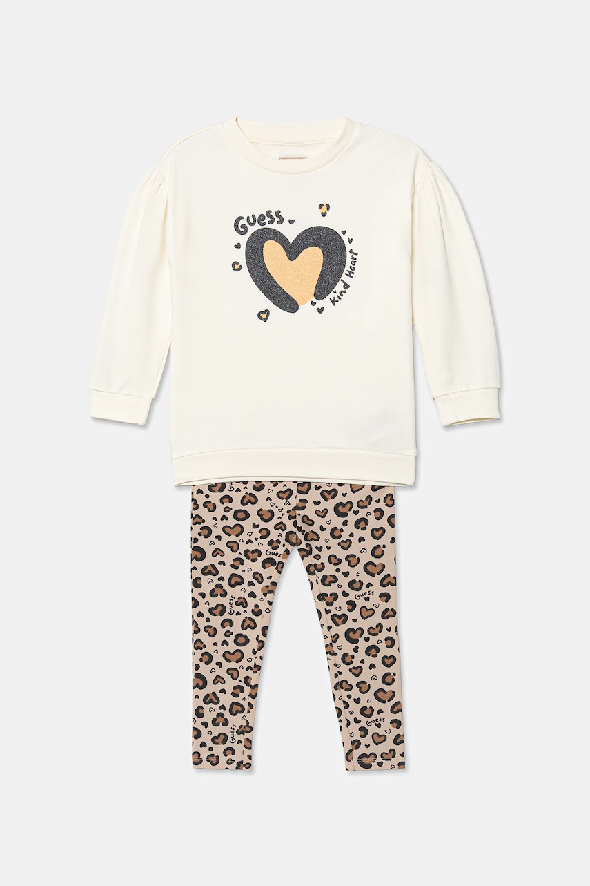 Guess compleu copii