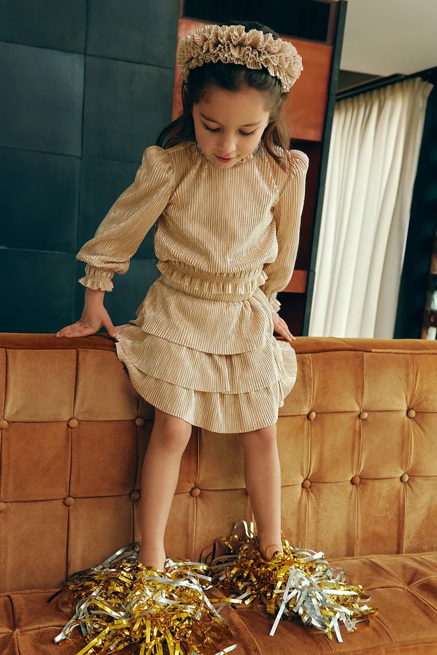 Abel&Lula compleu copii