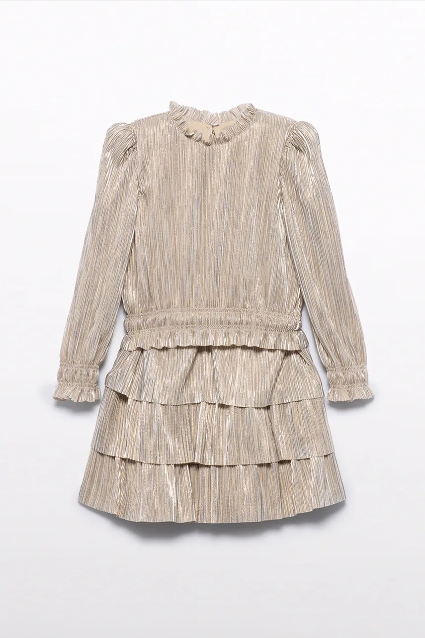 Детский комплект Abel&Lula цвет бежевый 5541 в Хмельницком Детский комплект Abel&Lula цвет бежевый 5541 в Хмельницком