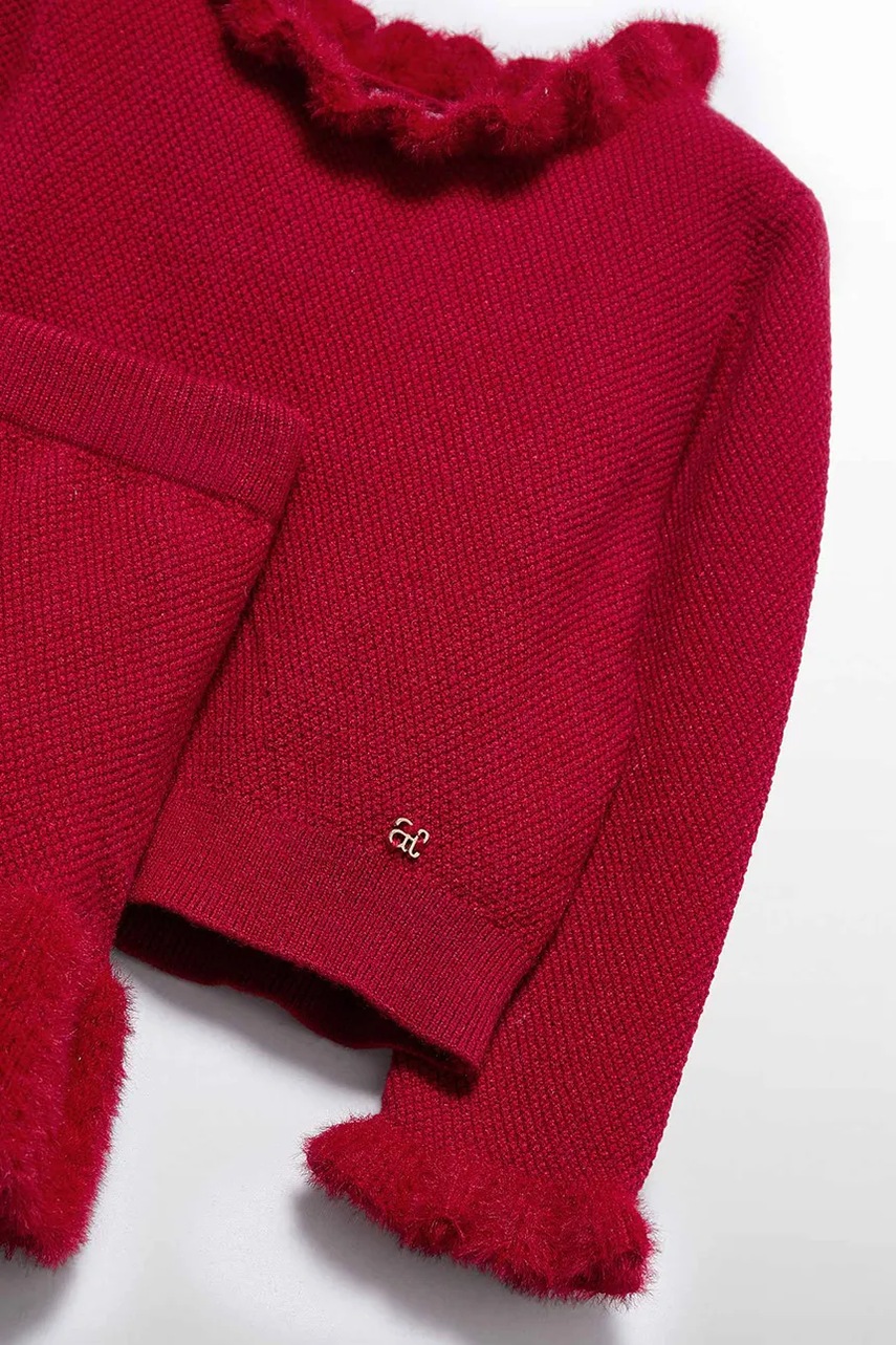 Kojenecká sada Abel&amp;Lula (obrázek 3)