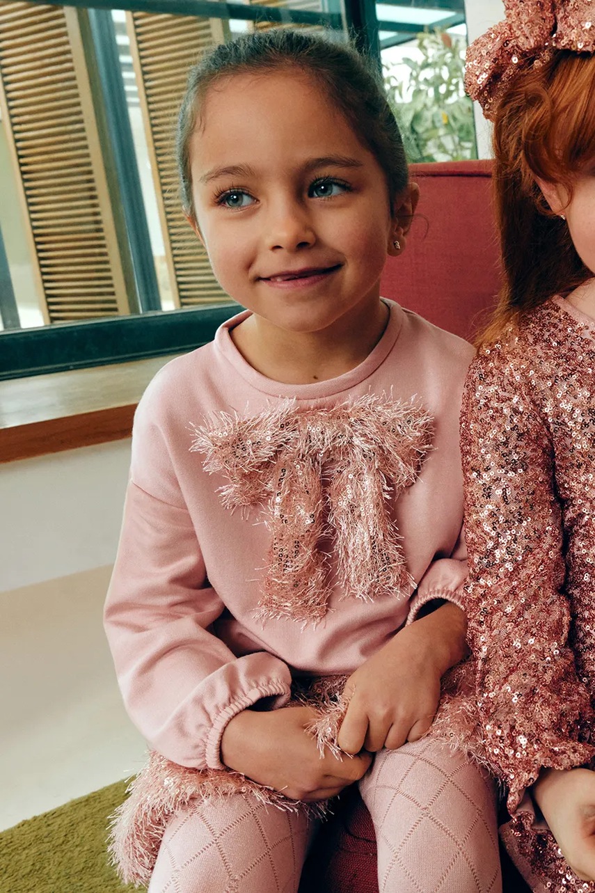 Dětská souprava Abel&amp;Lula (obrázek 5)