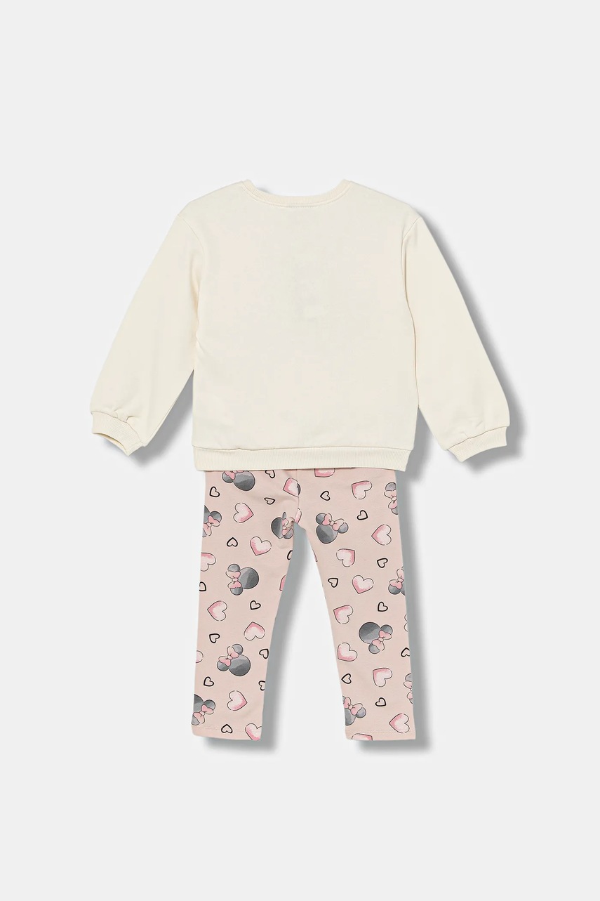 Детский комплект United Colors of Benetton 2 шт