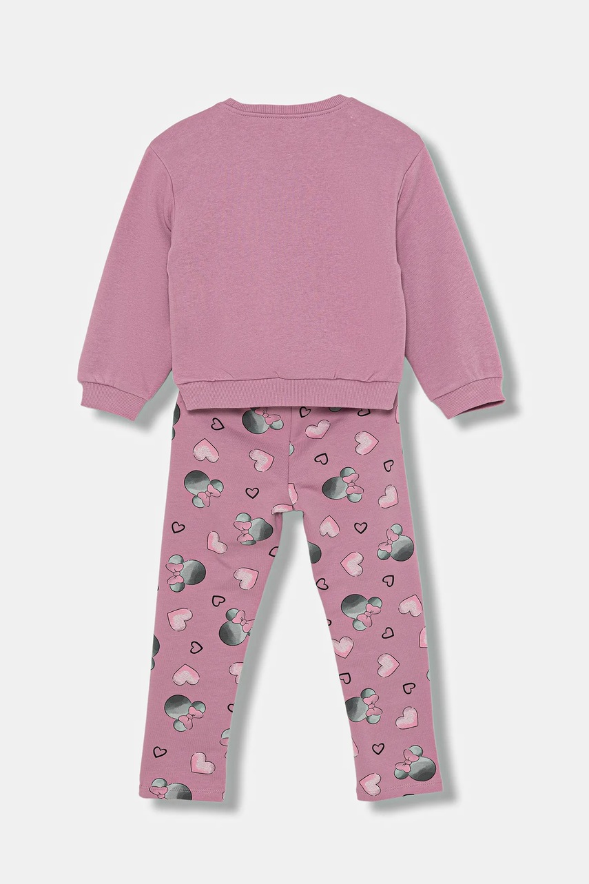 Дитячий комплект United Colors of Benetton 2-pack