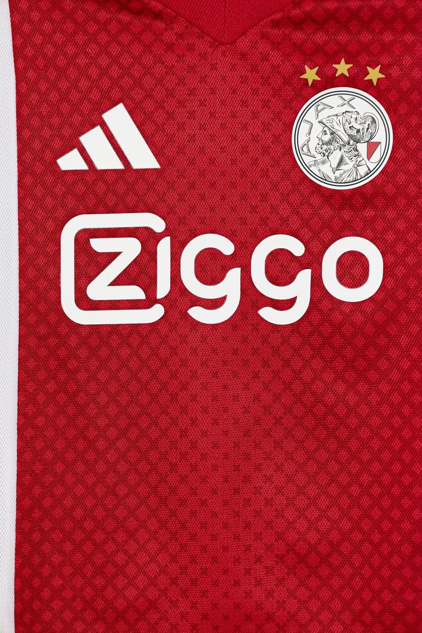 Παιδικό σετ adidas Performance AJAX φωτογραφία