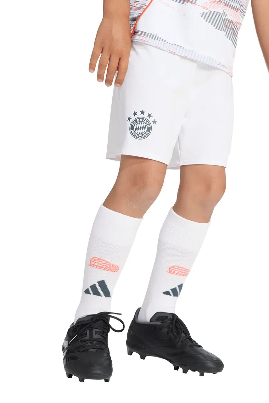 Dětská souprava adidas Performance FC Bayern Munich (obrázek 12)