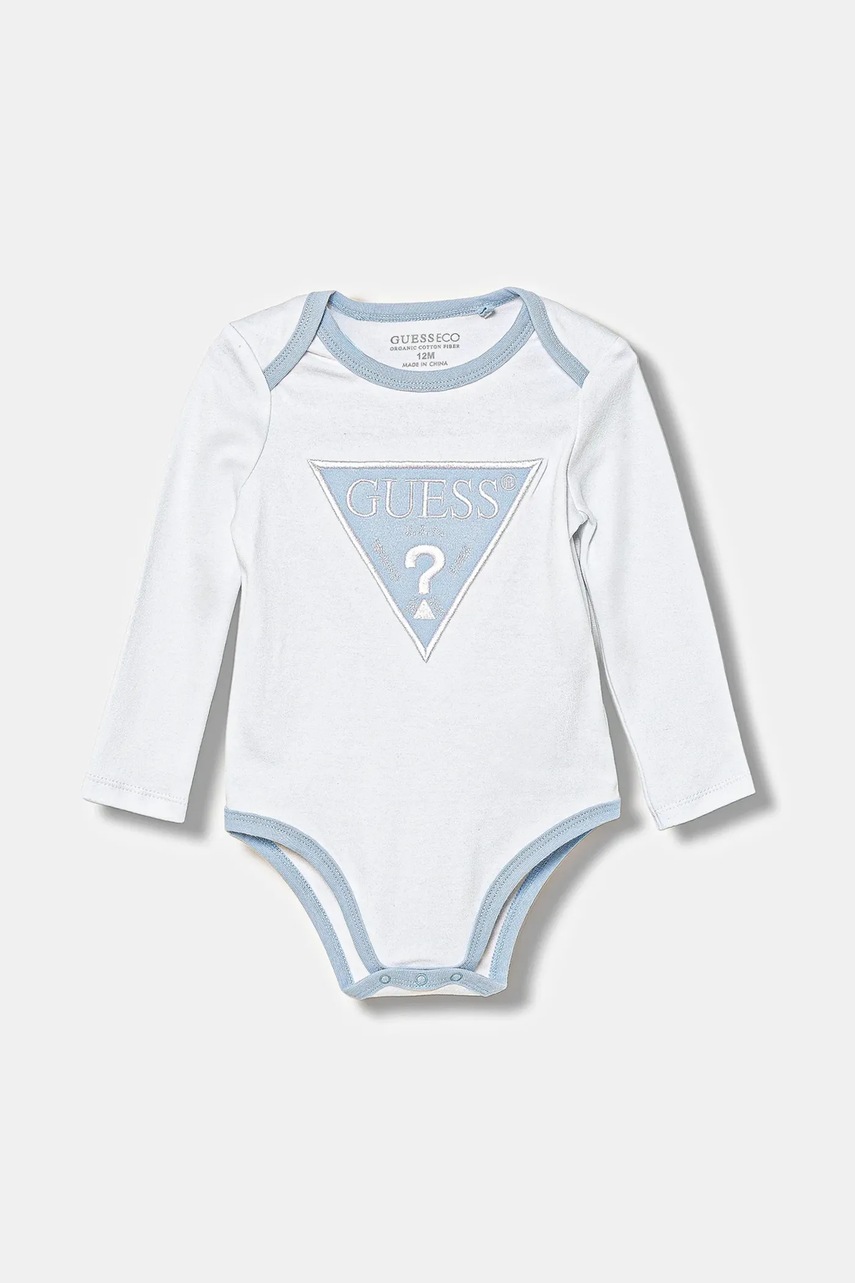 Комплект для младенцев Guess 3 шт H4YW00 KA6W4