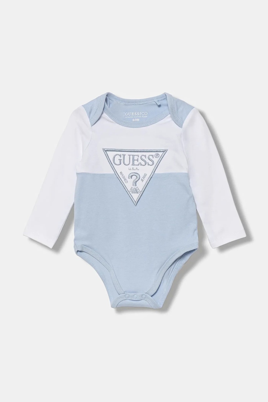 Комплект для младенцев Guess 2 шт H5YW08 J1314