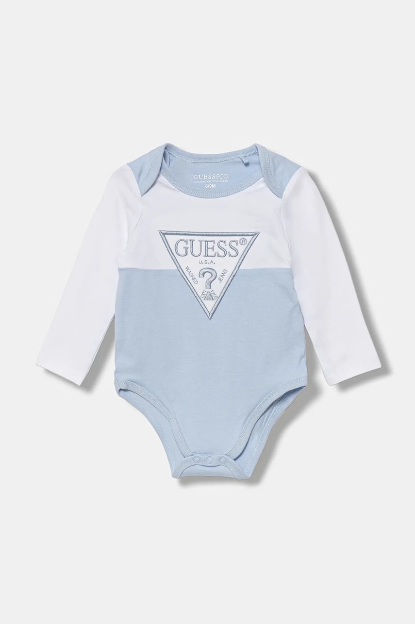 Комплект для младенцев Guess 2 шт H5YW08 J1314 Комплект для младенцев Guess 2 шт H5YW08 J1314