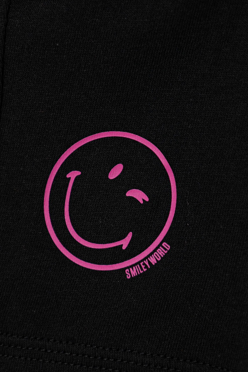 Dětská bavlněná souprava adidas (obrázek 6)