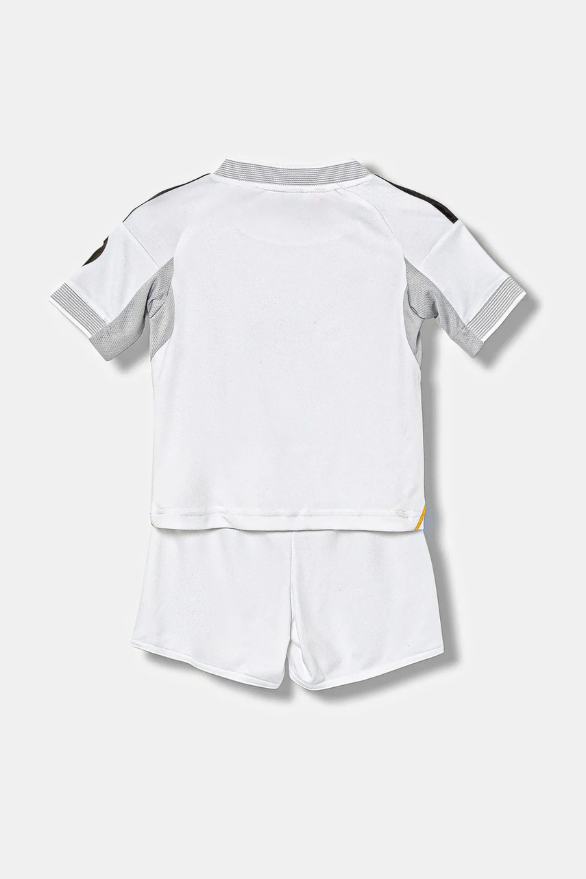 Детский комплект adidas Performance REAL MADRID цвет белый JN8870