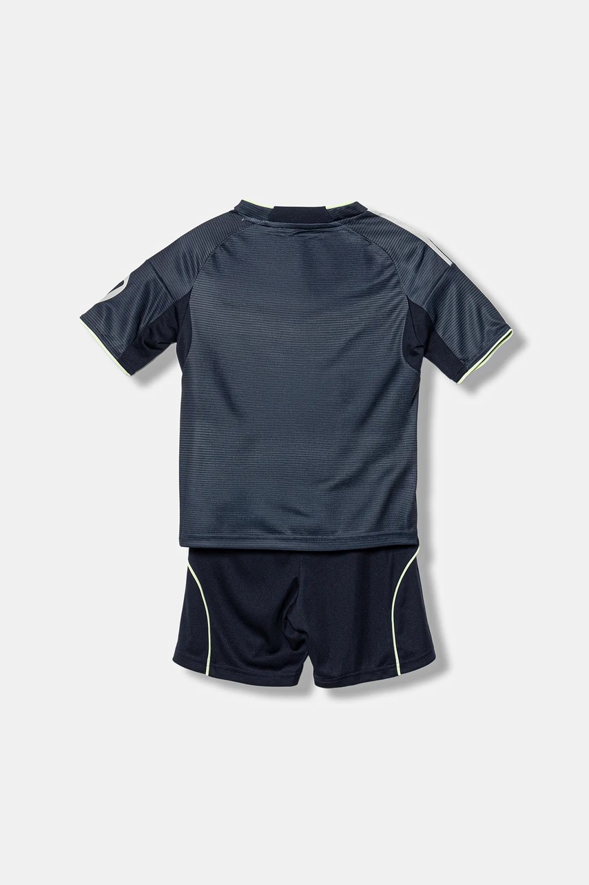 Детский комплект adidas Performance REAL MADRID цвет синий JP3954 Детский комплект adidas Performance REAL MADRID цвет синий JP3954