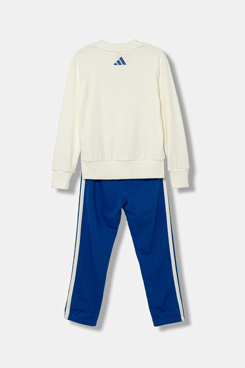 Детский спортивный костюм adidas JV5848