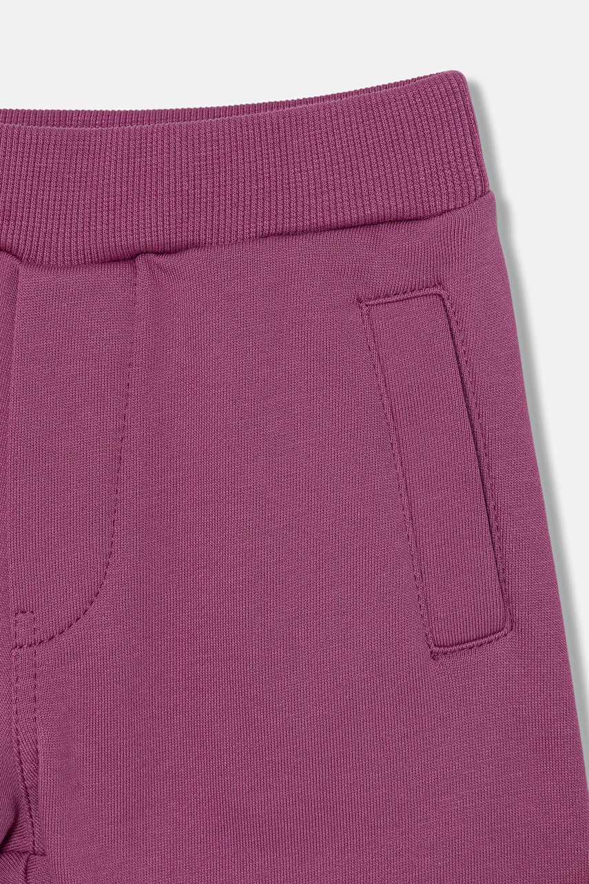Bavlněná tepláková souprava pro miminka Diesel STIMOTYB-SET OVERALLS (obrázek 4)
