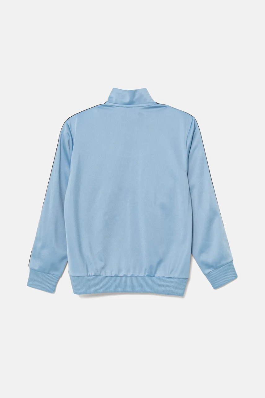 Детская кофта adidas Originals с аппликацией JV8587