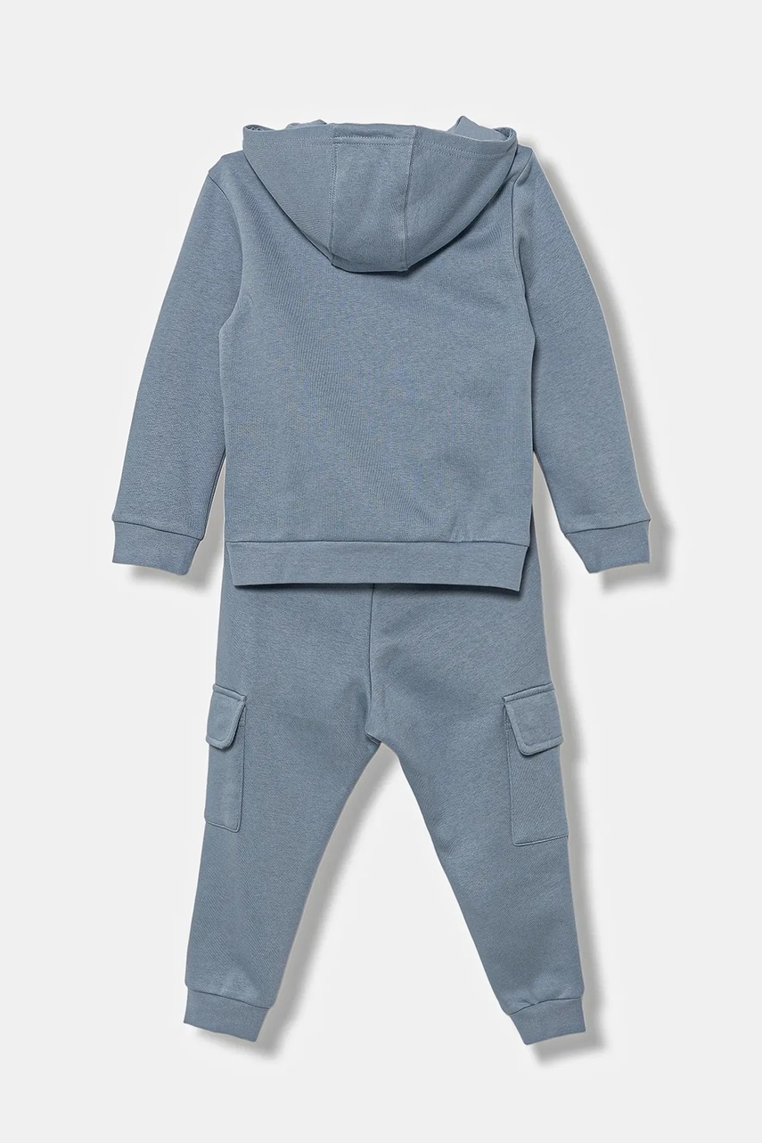 Детский спортивный костюм adidas Originals JY4876