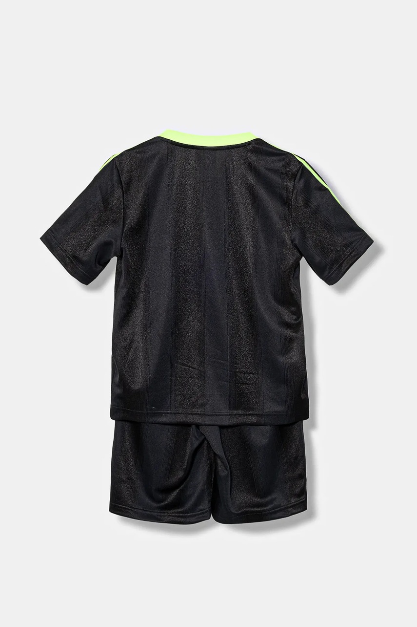 Детский комплект adidas Originals цвет чёрный JX0542