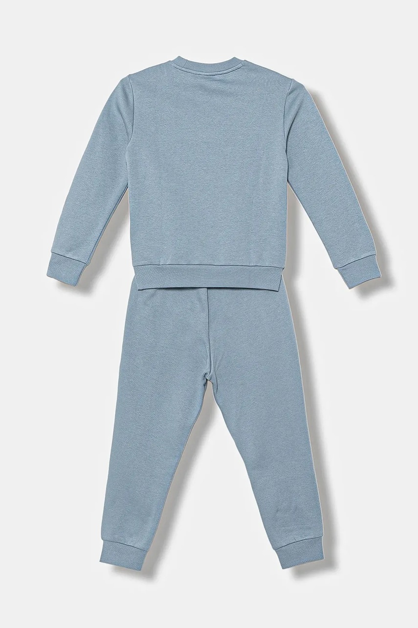 Детский спортивный костюм adidas Originals JY4881