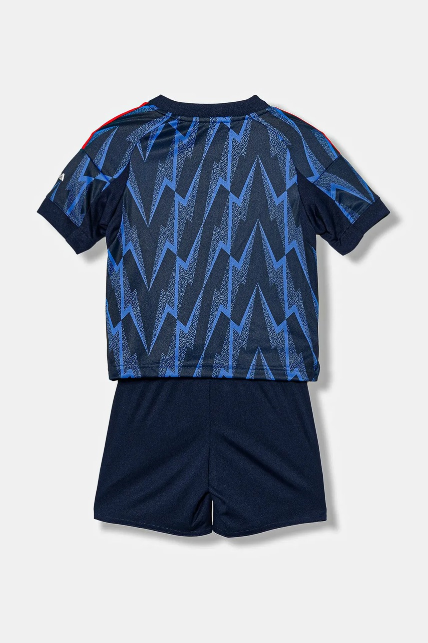 Детский комплект adidas Performance AFC цвет синий JI9527