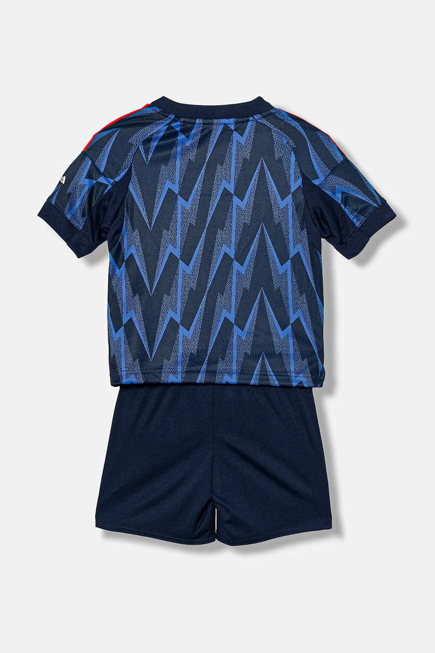 Детский комплект adidas Performance AFC цвет синий JI9527 в Полтаве Детский комплект adidas Performance AFC цвет синий JI9527 в Полтаве