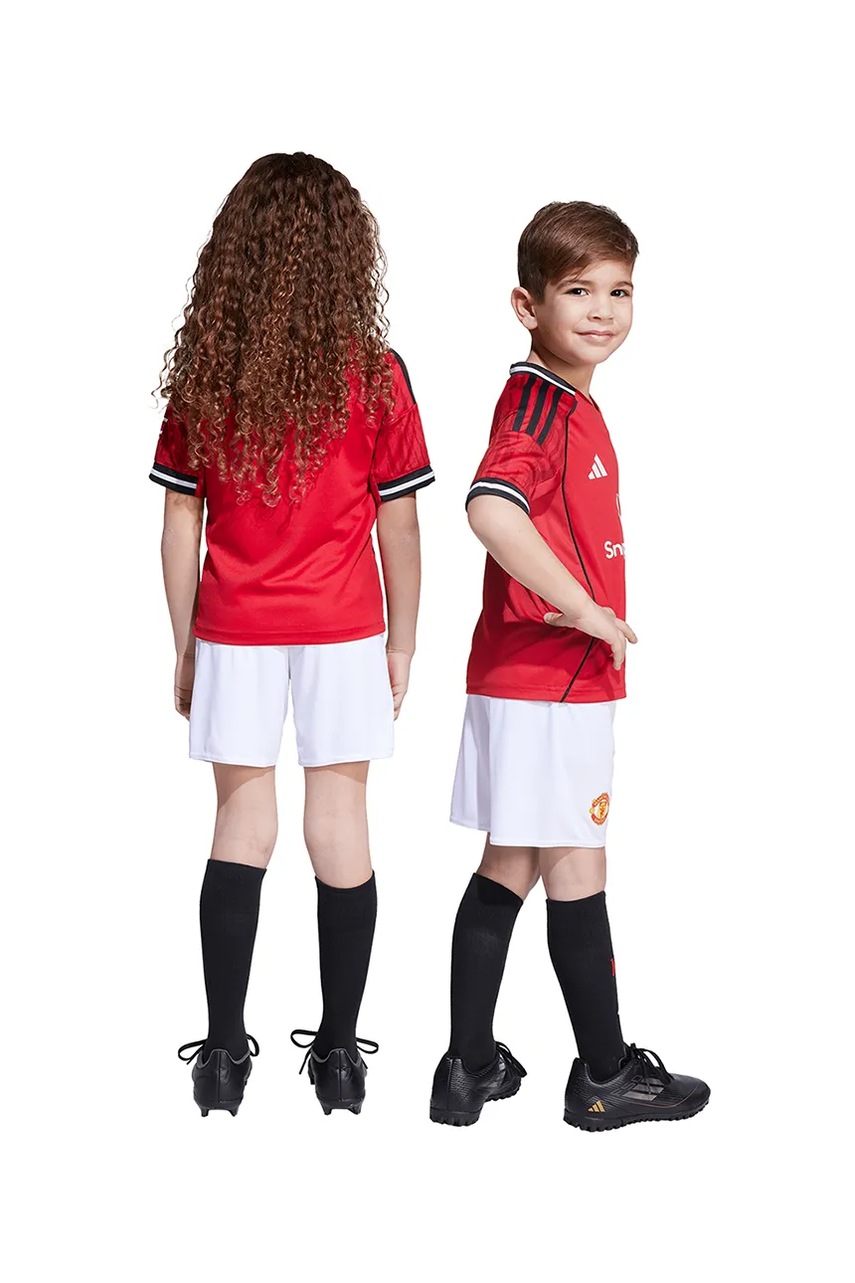 Dětská souprava adidas Performance Manchester United (obrázek 9)