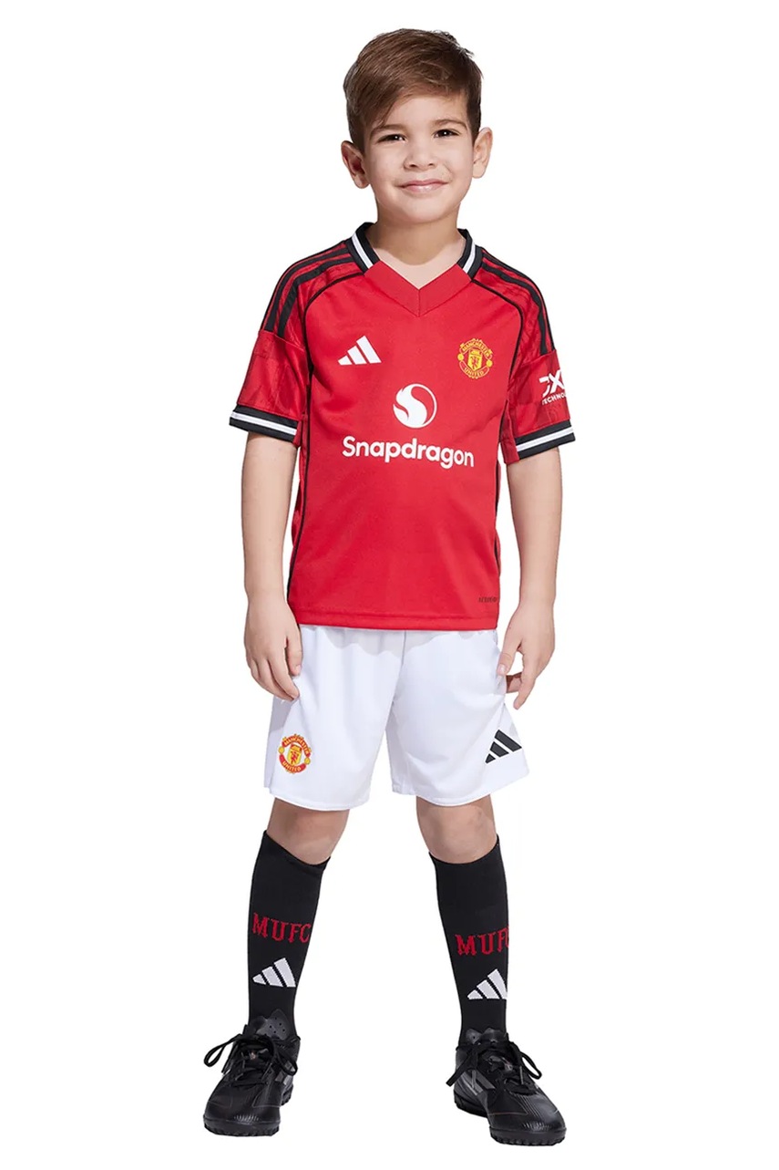 Dětská souprava adidas Performance Manchester United (obrázek 10)