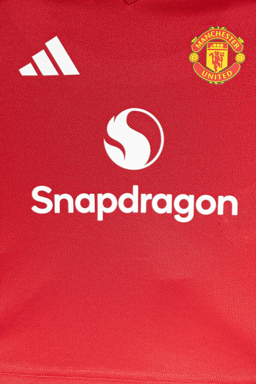 Dětská souprava adidas Performance Manchester United (obrázek 7)