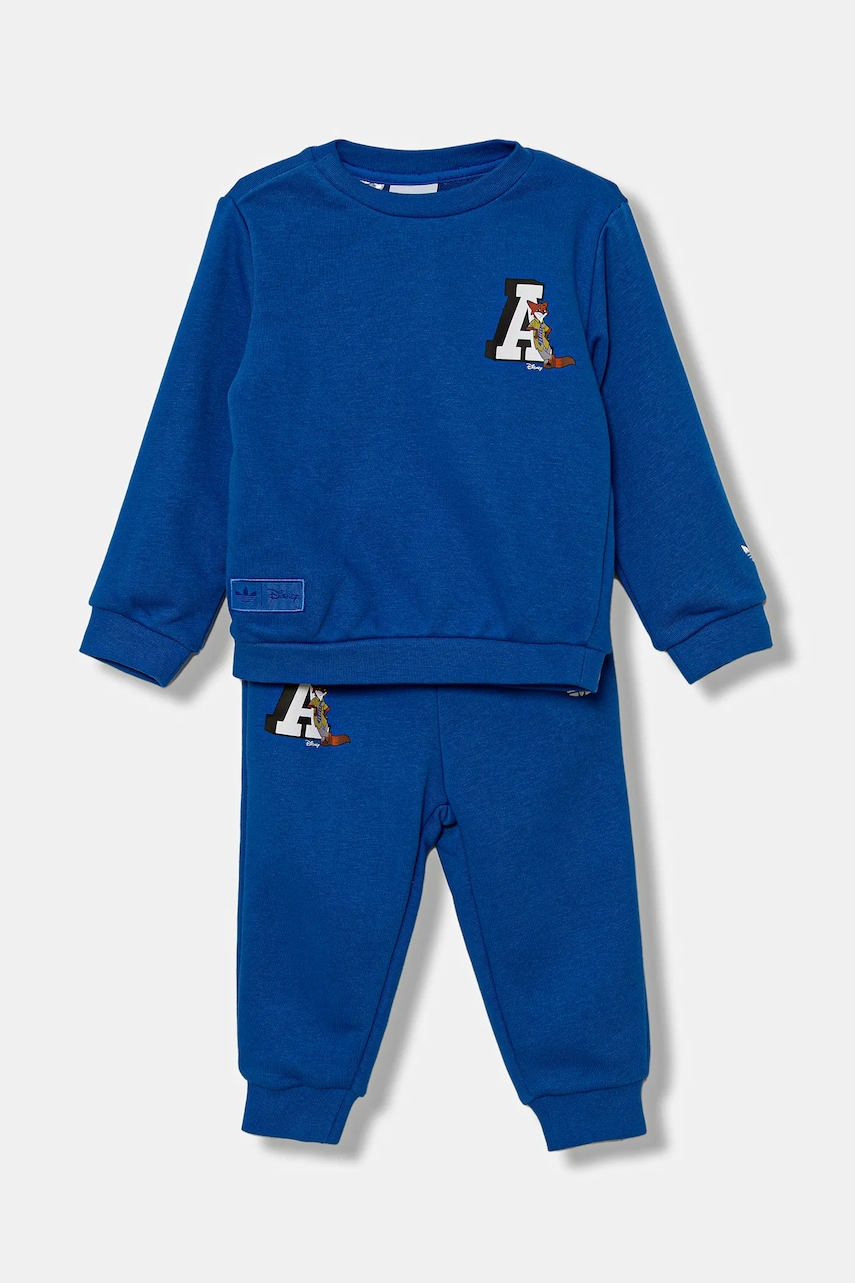 adidas Originals trening copii JX0592
