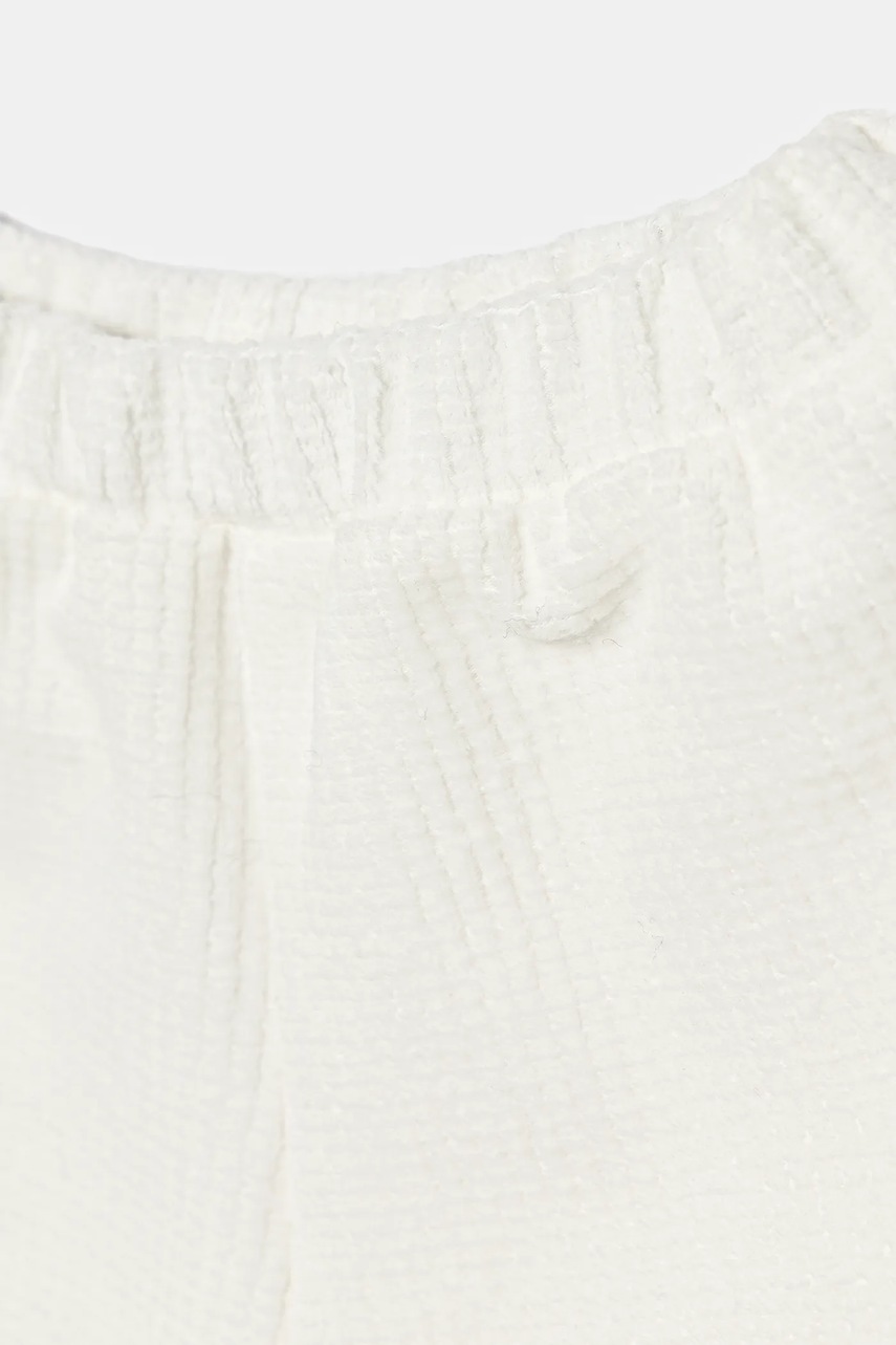 Kojenecká tepláková souprava Jamiks STARRI (obrázek 4)