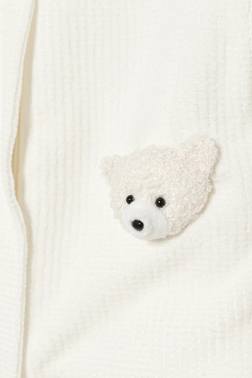 Kojenecká tepláková souprava Jamiks STARRI (obrázek 5)