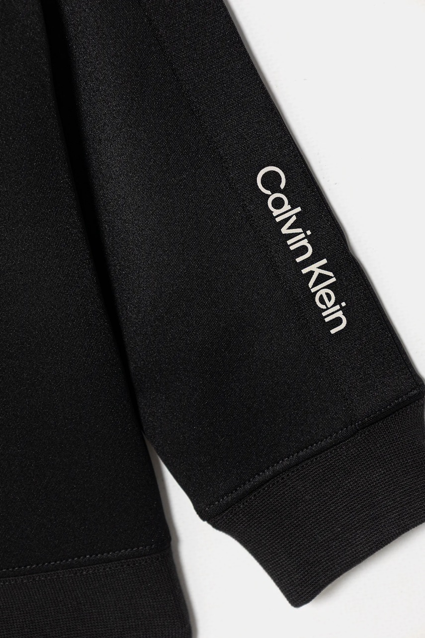 Kojenecká tepláková souprava Calvin Klein Jeans (obrázek 6)