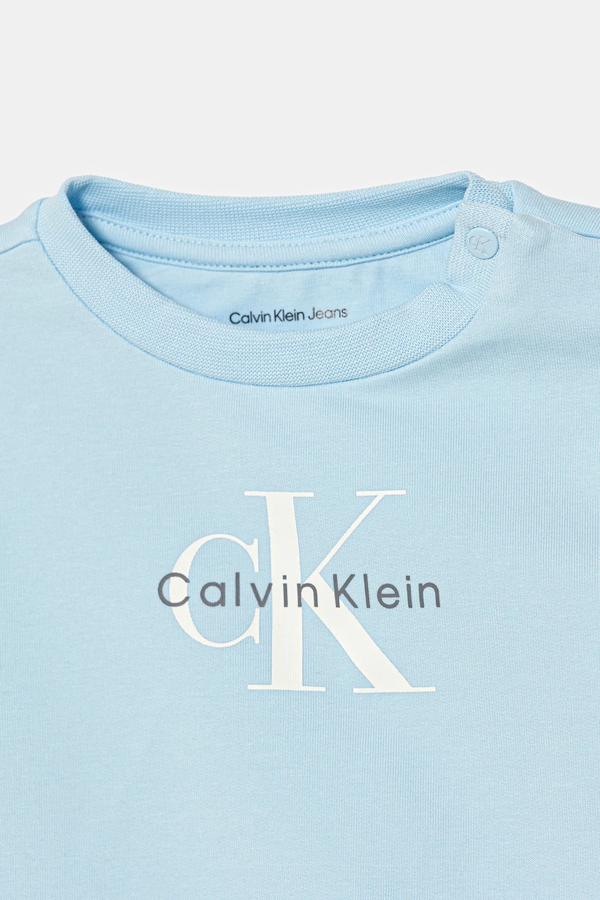 Kojenecká sada Calvin Klein Jeans