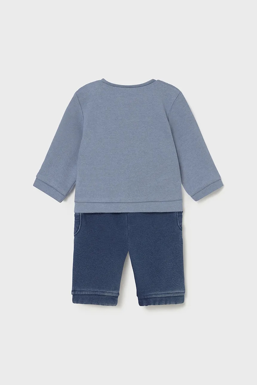 Комплект для младенцев Mayoral Newborn 2583 Комплект для младенцев Mayoral Newborn 2583
