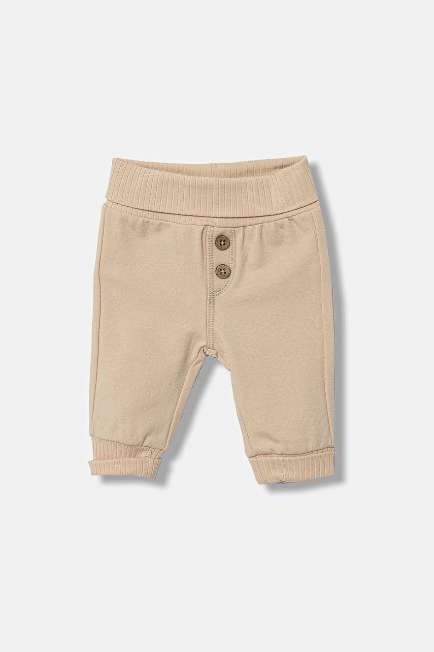 Комплект для младенцев Mayoral Newborn цвет бежевый 2638