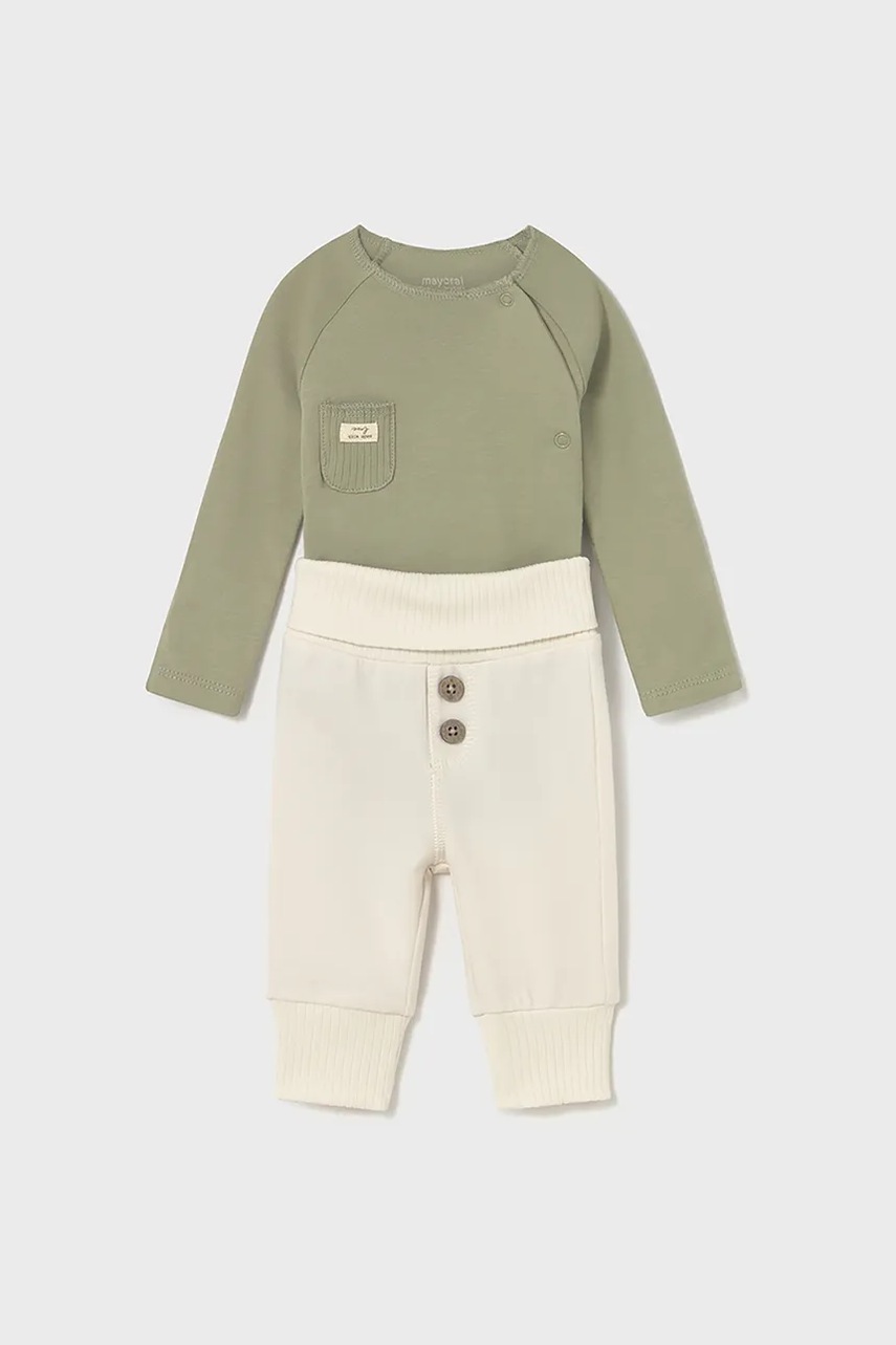 Σετ μωρού Mayoral Newborn φωτογραφία