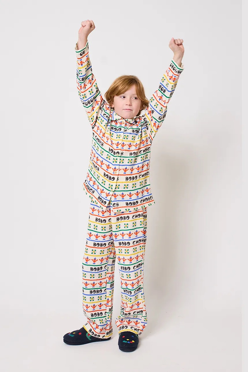 Dětská lounge souprava Bobo Choses Toys (obrázek 7)