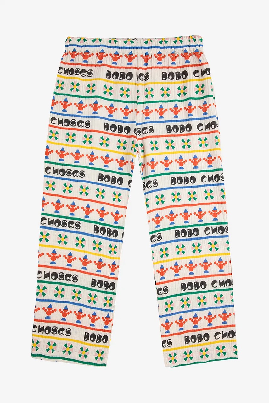 Dětská lounge souprava Bobo Choses Toys (obrázek 4)