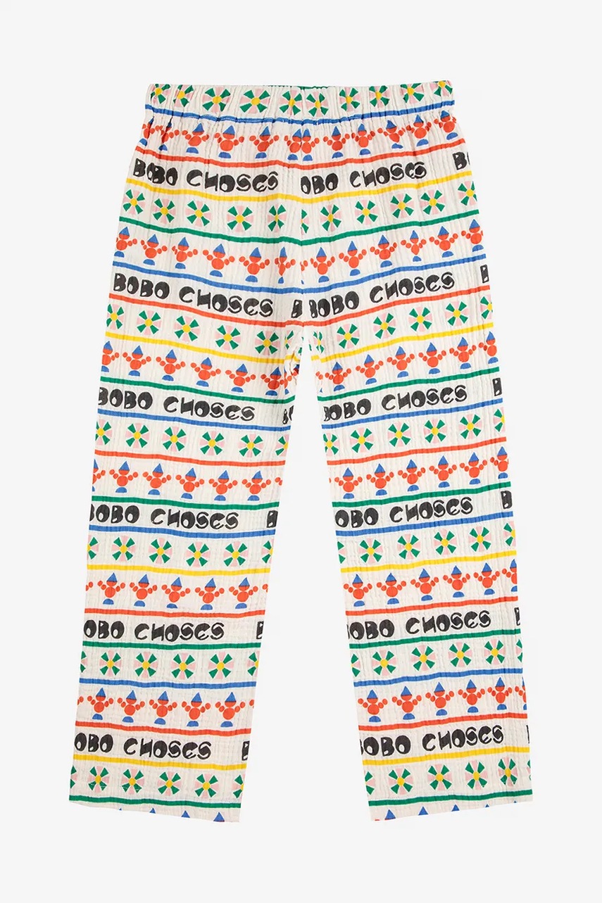 Dětská lounge souprava Bobo Choses Toys (obrázek 5)