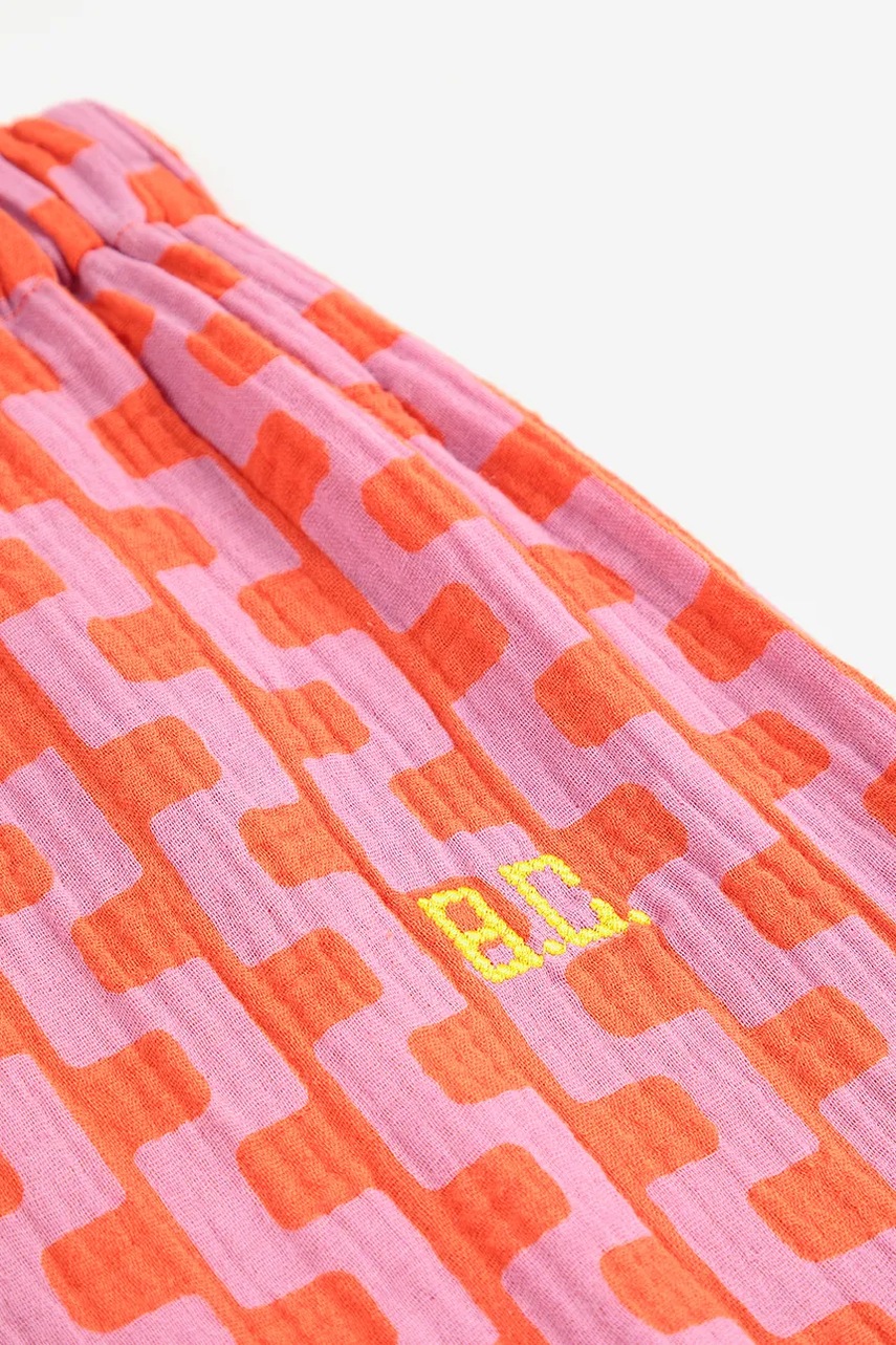 Dětská bavlněná souprava Bobo Choses Color Chain (obrázek 6)