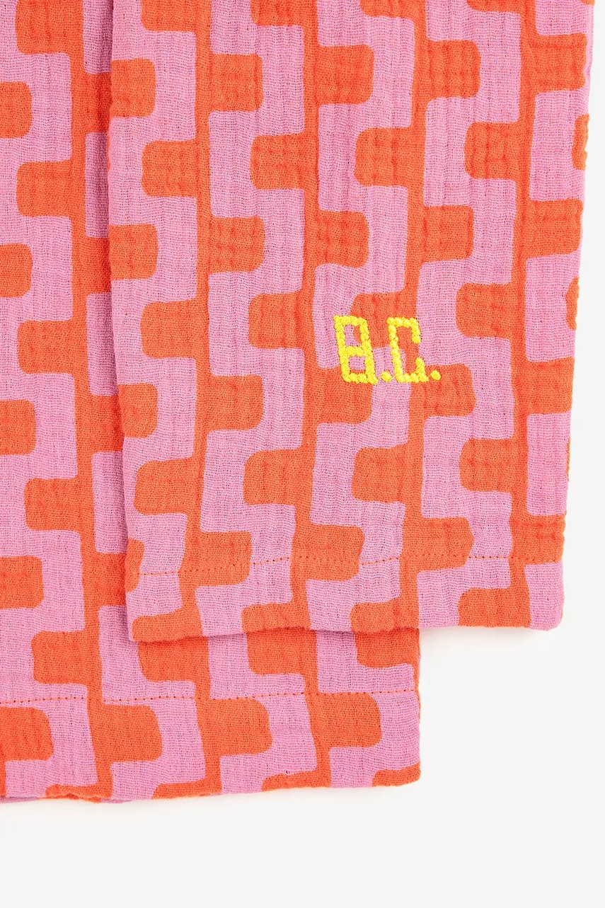 Dětská bavlněná souprava Bobo Choses Color Chain (obrázek 7)