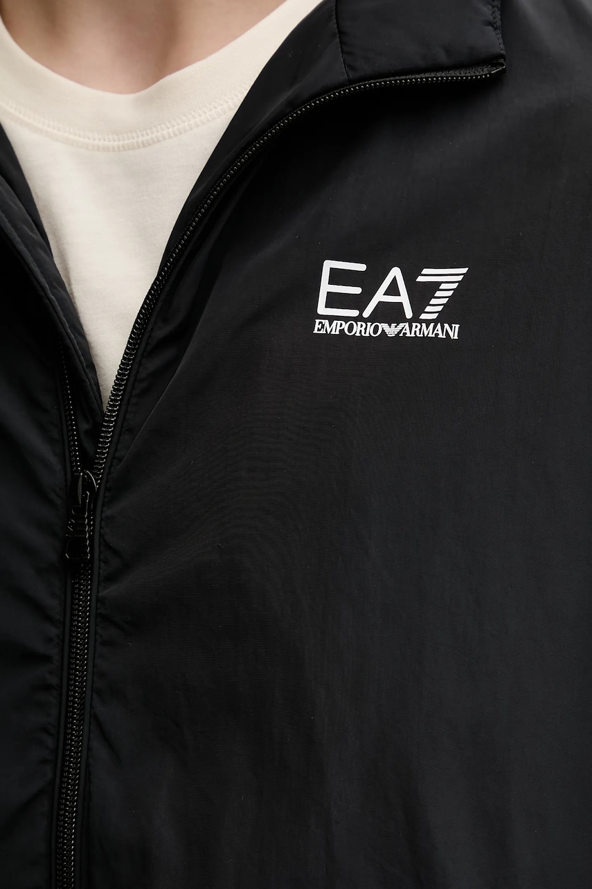 Tepláková súprava EA7 Emporio Armani