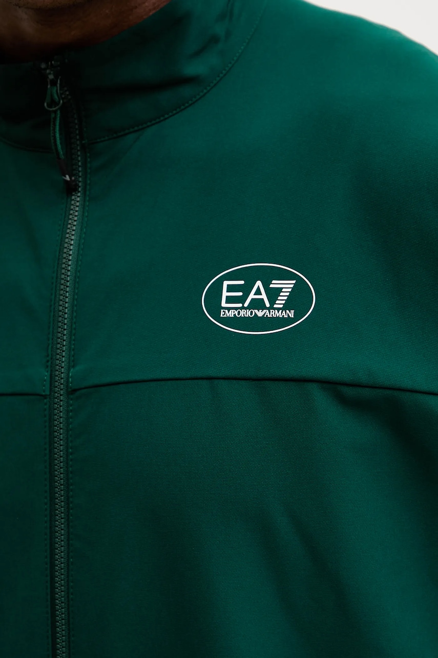 Tepláková súprava EA7 Emporio Armani