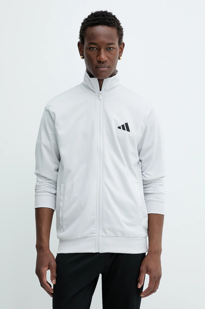 Спортивный костюм adidas цвет серый KB5271 Спортивный костюм adidas цвет серый KB5271