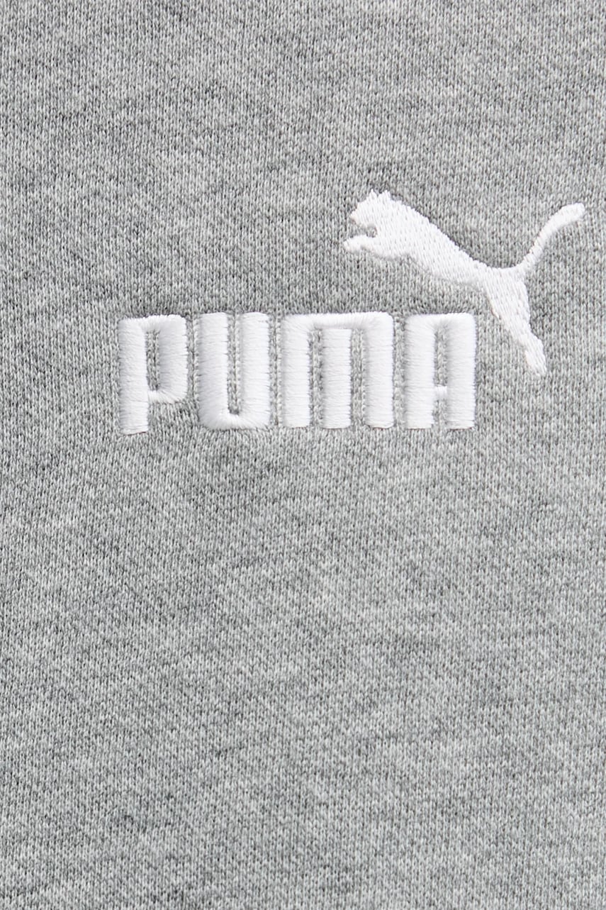 Puma tepláková súprava pánska s bavlnou