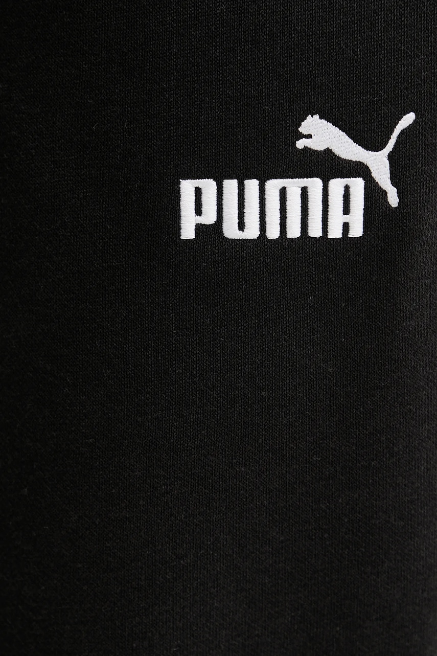 Puma tepláková súprava pánska s bavlnou
